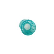 FlowTubes Standard Cap, two postion